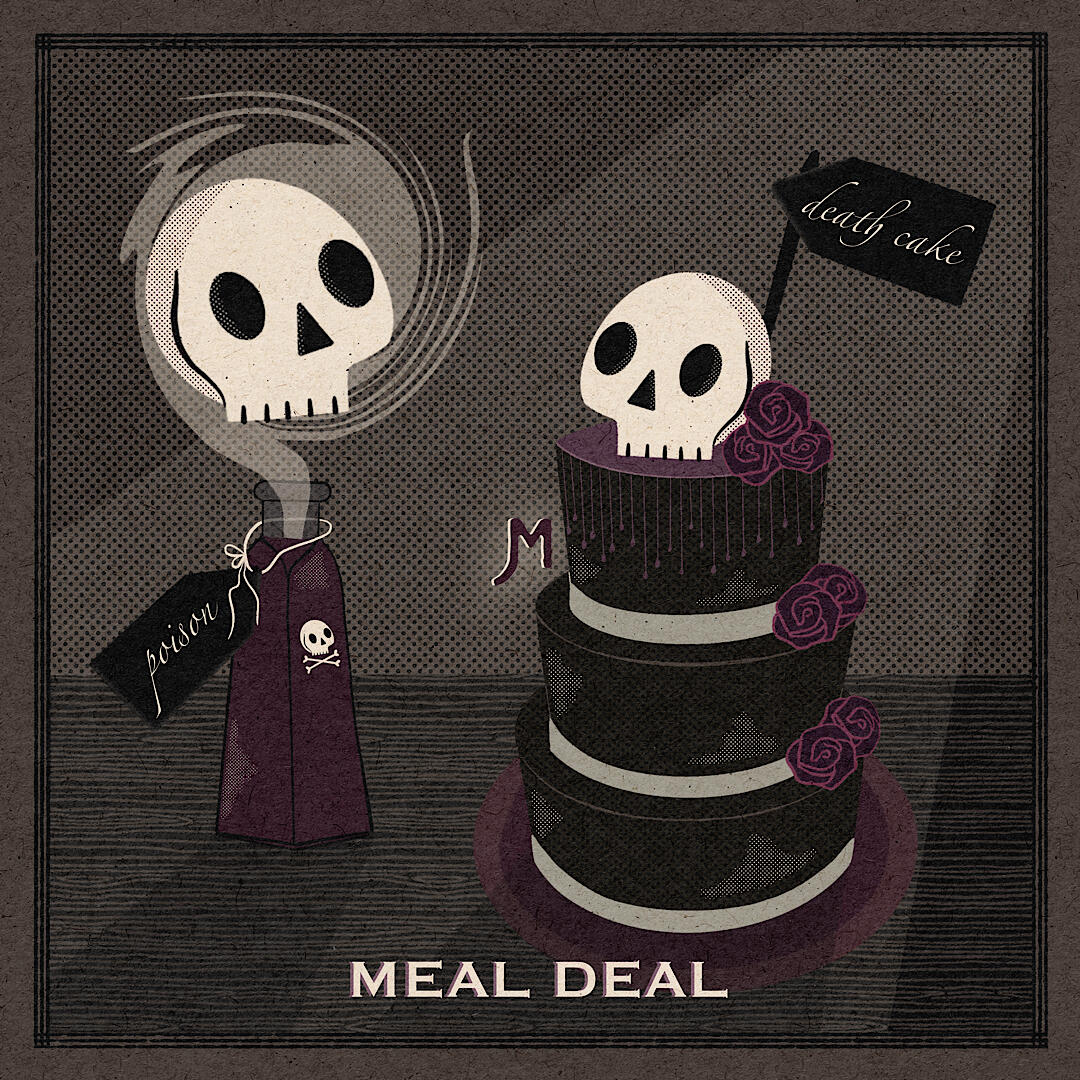 Meal deal