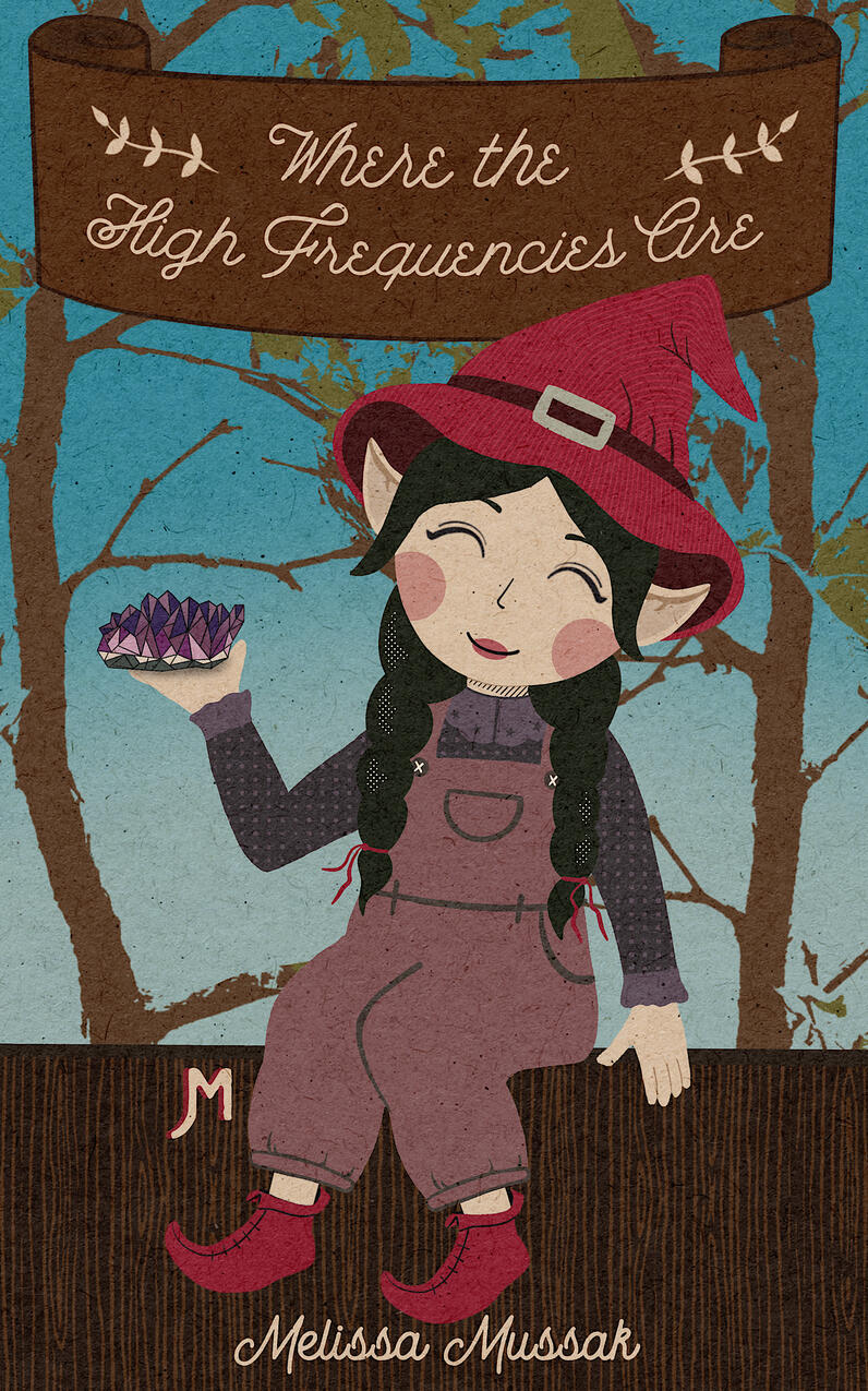 A modern fairy tale