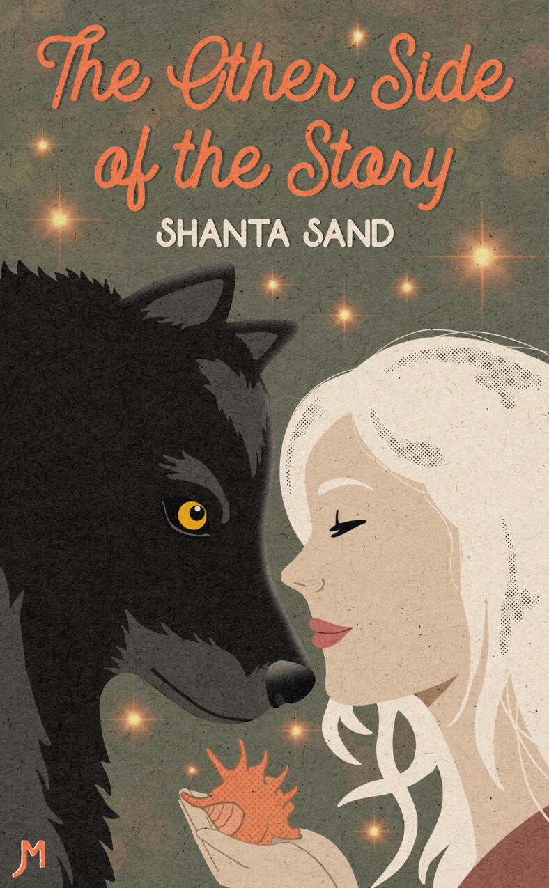 An awesome LRRH spin off