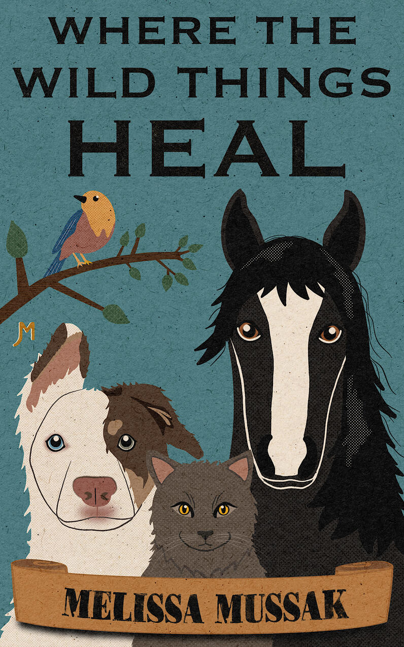 Animals are the best humans!