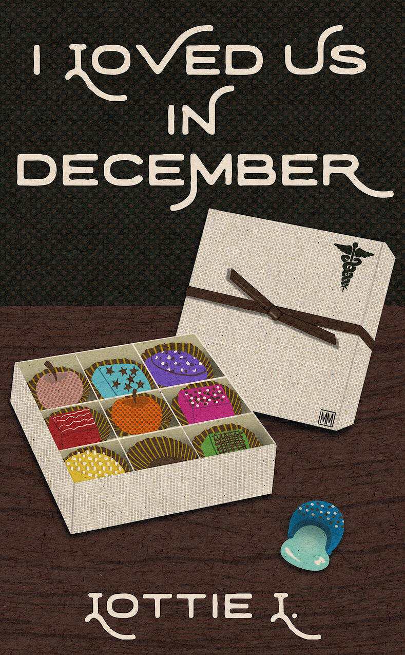 Life is a box of chocolates