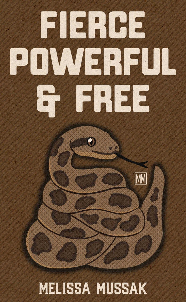 Thiri is a good snake