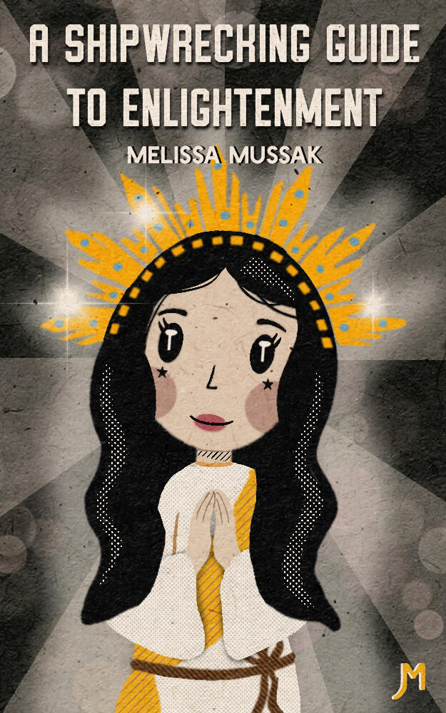 God is divine feminine