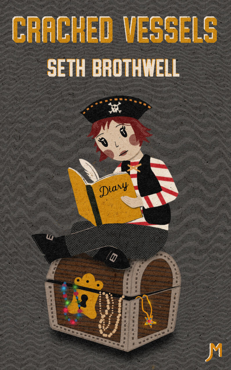 She-pirate!